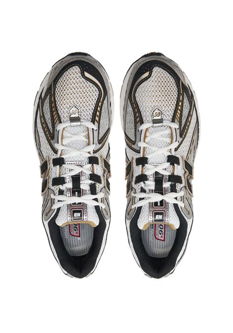 Scarpe New Balance 1906 Argento Oro Nero Unisex NEW BALANCE | Sneakers | M1906-RA